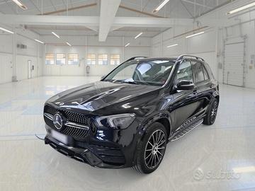 MERCEDES-BENZ GLE 350 DE 4MATIC PLUG-IN PREMIUM AU