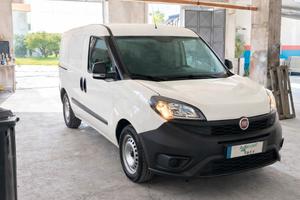 Fiat doblo 1.3 mj 95 CV anno 2020