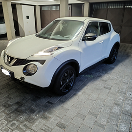 Nissan Juke 1.5 dci