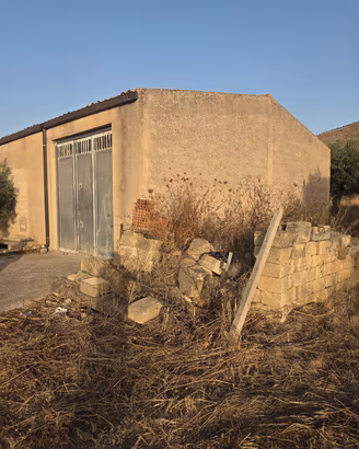 terreno agricolo 