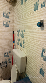 Camera doppia a Siena, zona S. Miniato