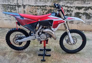 Fantic XX 125 MX motocross
