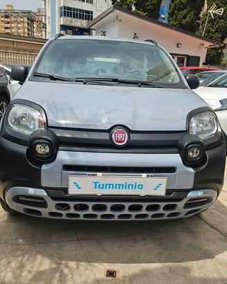 Fiat Panda 1.0 FireFly S&S Hybrid City Cross 05/20