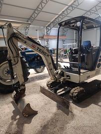 Mini Escavatore Terex HR1.6