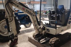 Mini Escavatore Terex HR1.6
