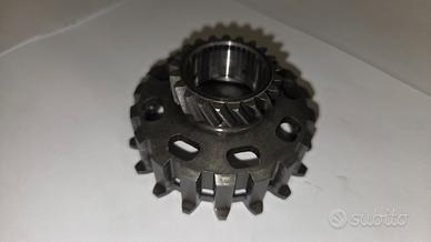 Pignone 21 denti per Vespa PX 