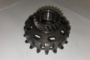 Pignone 21 denti per Vespa PX 