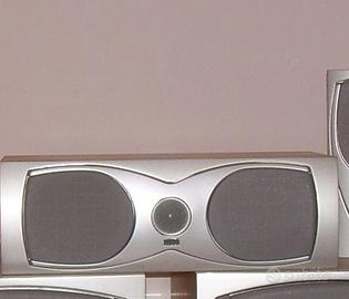 Heco Krypton center diffusore canale centrale Home