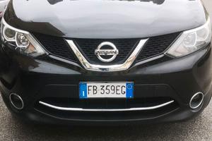 Nissan Qashqai 1.5 dci acenta