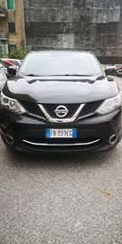 Nissan Qashqai 1.5 dci acenta