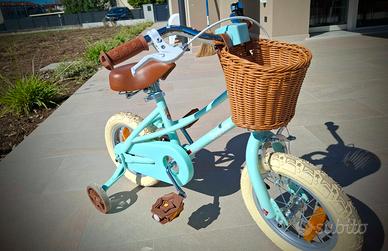 Bicicletta Bambina