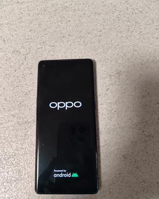 Oppo find X3 Neo