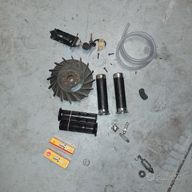 Vespa 50 special  ET3 125 primavera 