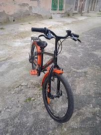 biciclette Bambino B'Twin Original 500,