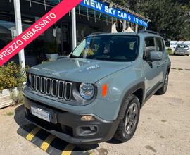 Jeep Renegade 1.6 Mjt 120 CV Longitude