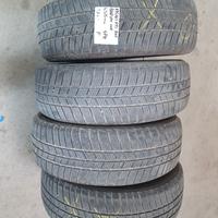 4 GOMME USATE INVERNALE 1956515 - CP49315162