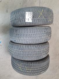 4 GOMME USATE INVERNALE 1956515 - CP49315162