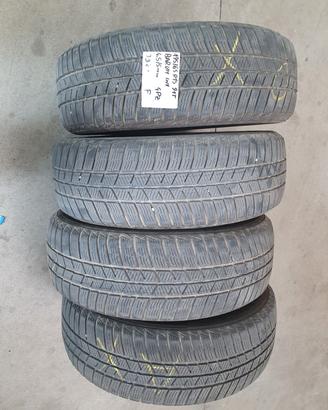 4 GOMME USATE INVERNALE 1956515 - CP49315162