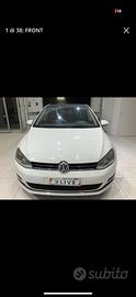 Golf 7 2.0 tdi
