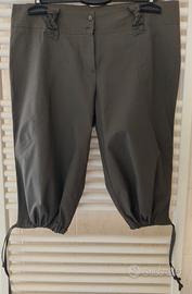 Pantaloni a pinocchietto Anthesis