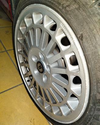 Lancia delta Integrale evo2 