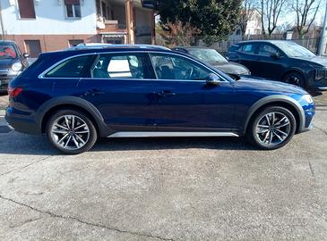 Audi A4 allroad 40 TDI 204 CV S tronic Business Ev