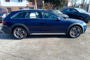 Audi A4 allroad 40 TDI 204 CV S tronic Business Ev
