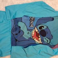 Pigiama bimbo Stitch a maniche lunghe