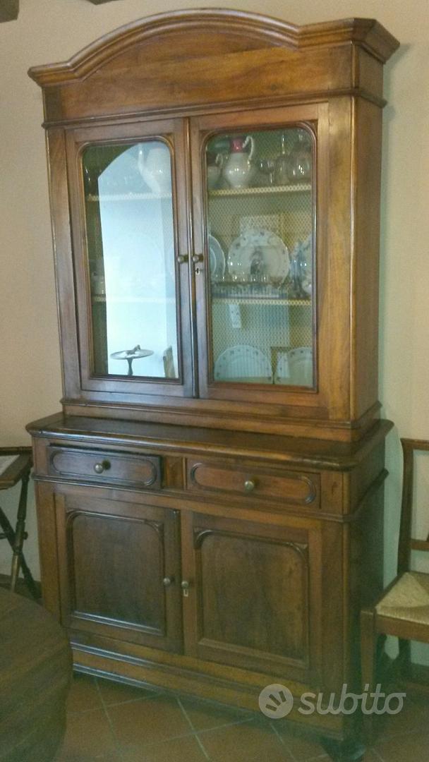 Credenza antica Arredamento e Casalinghi In vendita a Treviso