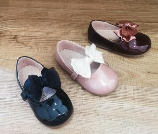 Ballerine on sale bambina nere