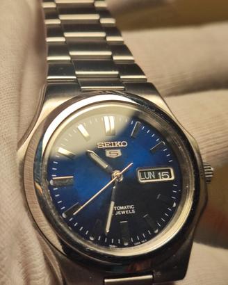 Seiko SEIKONAUT NAUTILUS SNKK45K1