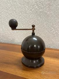 Macina caffè manuale