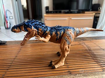 Dinosauro Jurassic Park Mattel
