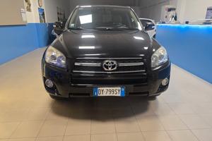 Toyota RAV 4 RAV4 Crossover 2.2 D-4D 150 CV DPF Lu