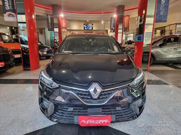 Renault Clio TCe 100 CV GPL 5 porte Techno ITALIAN