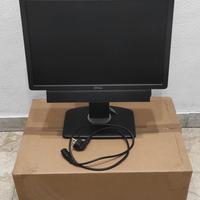 Monitor PC Dell