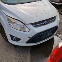 Ford c-max 2.0 TDCi anno 2014 codice motore tyda p