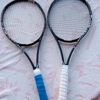 N. 2  Racchette Wilson Blade 98 BLX