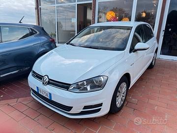 Volkswagen Golf 1.4 TGI 5p. Comfortline BlueMotion