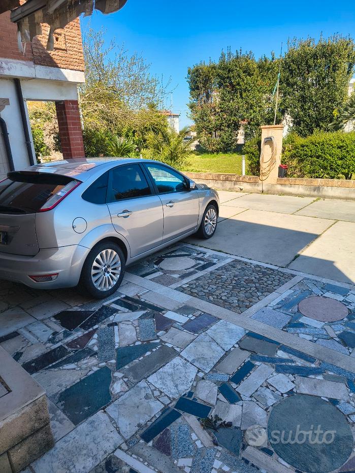 FORD Focus 2/Focus C-Max