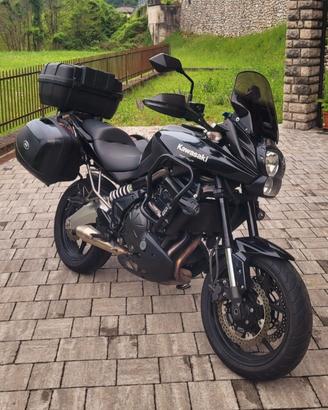 Kawasaki versys 650