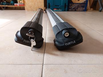 Barre portatutto Turtle air1