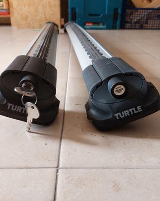Barre portatutto Turtle air1