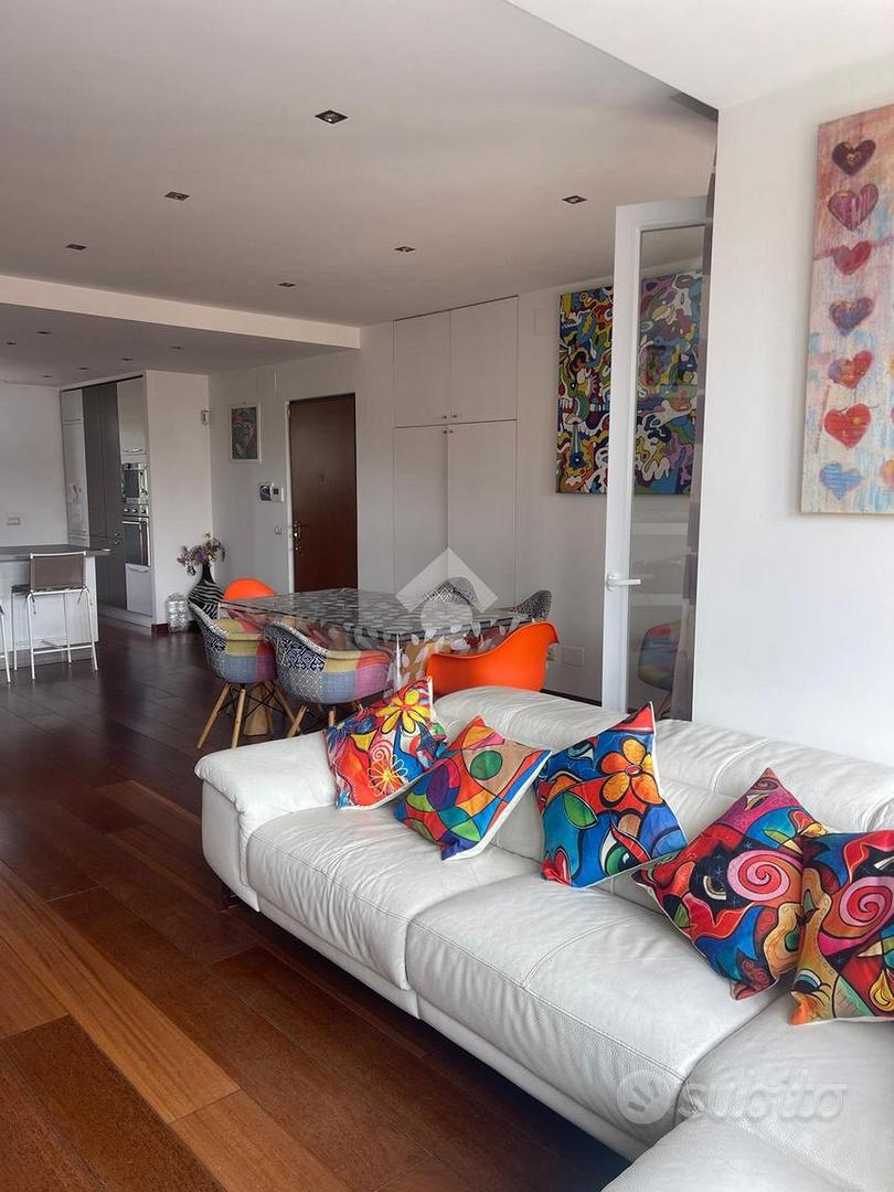 Appartamento – RM - Altro