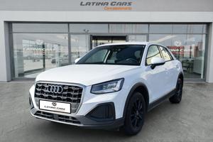 Audi Q2 30 2.0 tdi Business