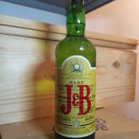 JeB  RARE BLENDED 1980