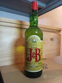 JeB  RARE BLENDED 1980
