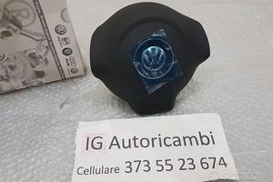 Airbag VOLKSWAGEN R-Line,GOLF 6 TIGUAN, SCiROCCO