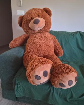 peluche teddy 