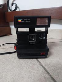 Macchina fotografica Polaroid 600